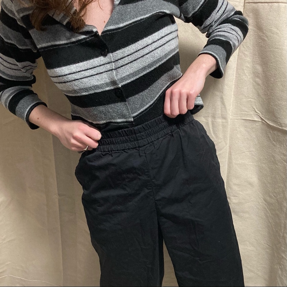 Everlane Easy Pant